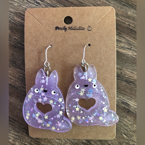 My neighbour totoro - Picture 1 of 1